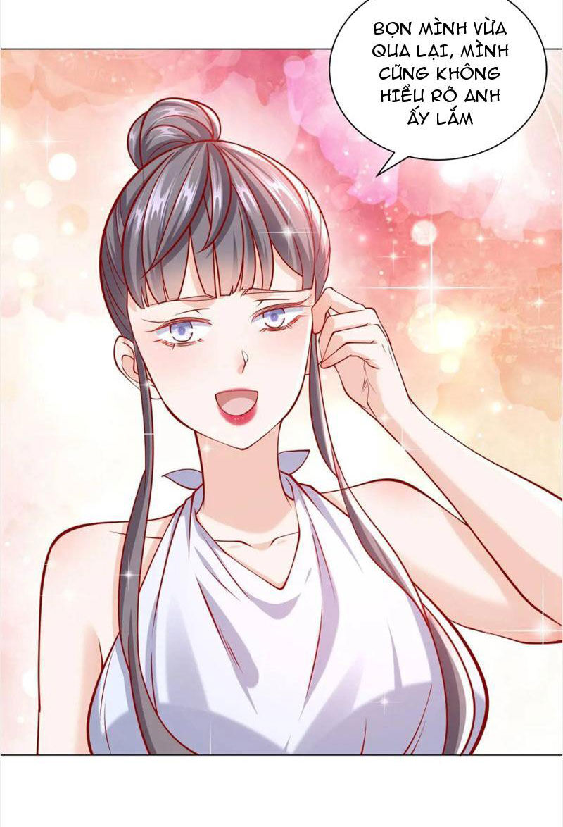 Tôi Là Tài Xế Xe Công Nghệ Có Chút Tiền Thì Đã Sao? Chap 65 - Next Chap 66
