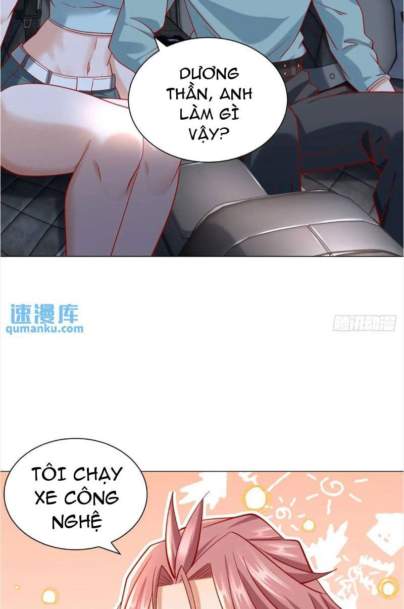 Tôi Là Tài Xế Xe Công Nghệ Có Chút Tiền Thì Đã Sao? Chap 65 - Next Chap 66