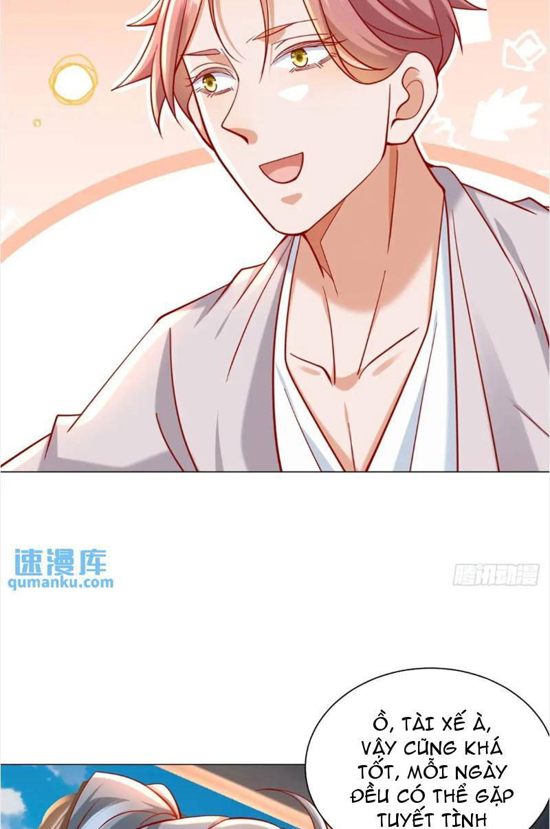 Tôi Là Tài Xế Xe Công Nghệ Có Chút Tiền Thì Đã Sao? Chap 65 - Next Chap 66