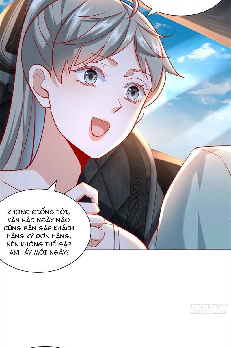 Tôi Là Tài Xế Xe Công Nghệ Có Chút Tiền Thì Đã Sao? Chap 65 - Next Chap 66