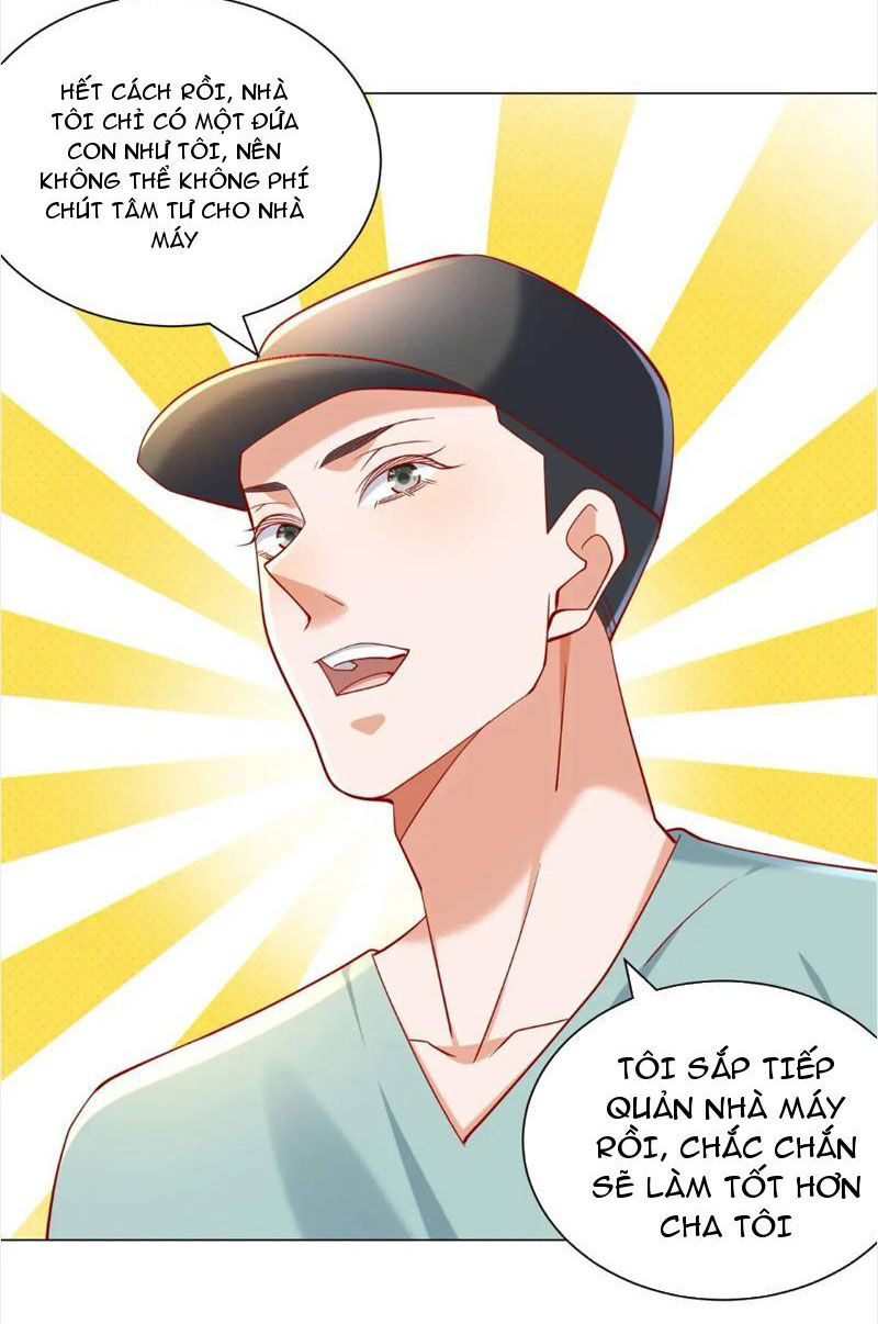 Tôi Là Tài Xế Xe Công Nghệ Có Chút Tiền Thì Đã Sao? Chap 65 - Next Chap 66