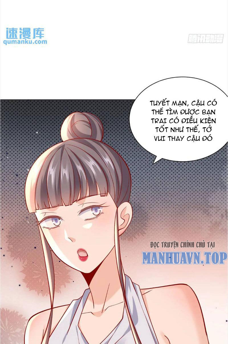 Tôi Là Tài Xế Xe Công Nghệ Có Chút Tiền Thì Đã Sao? Chap 65 - Next Chap 66