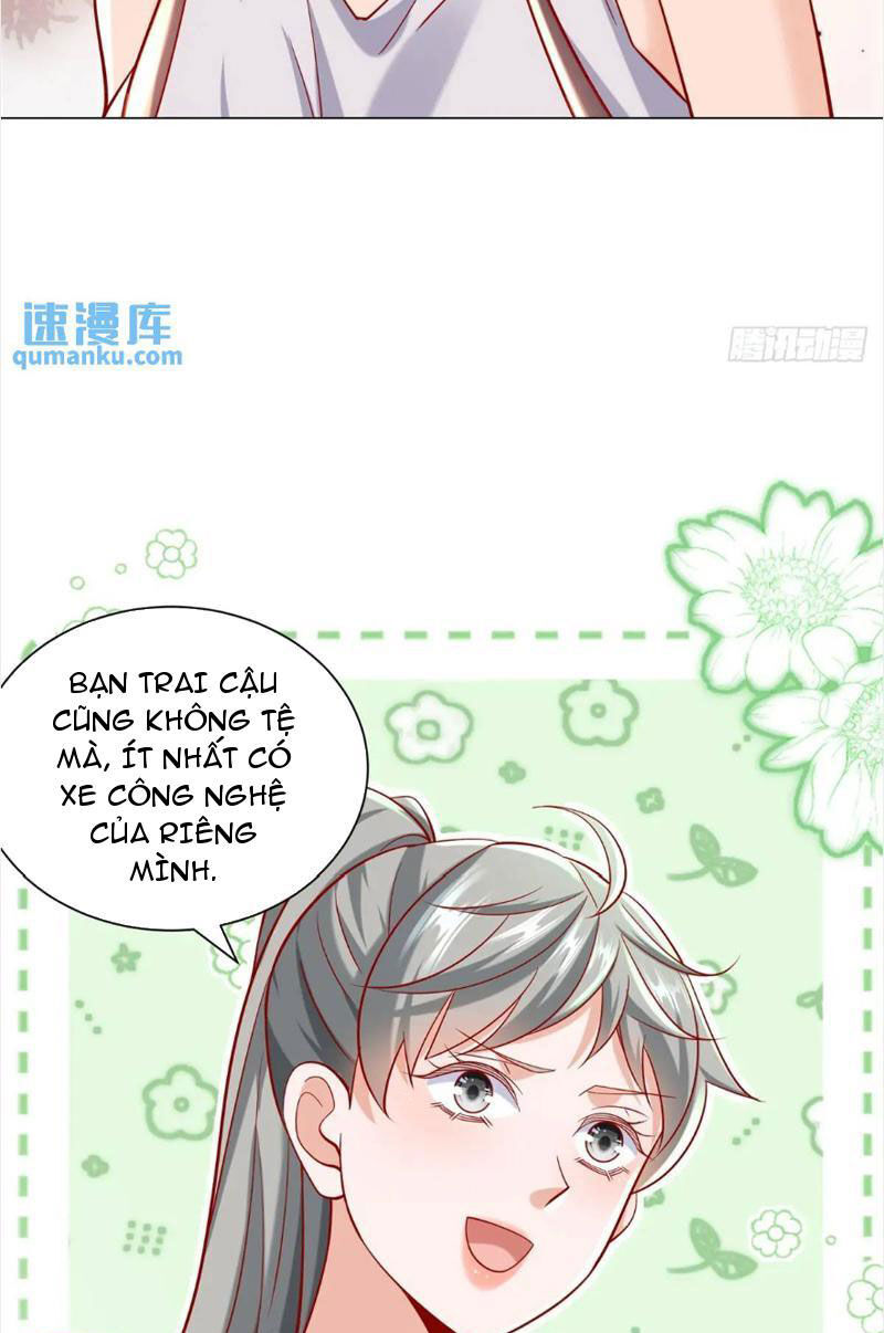 Tôi Là Tài Xế Xe Công Nghệ Có Chút Tiền Thì Đã Sao? Chap 65 - Next Chap 66