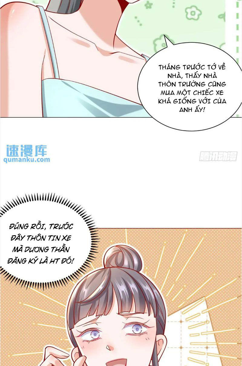 Tôi Là Tài Xế Xe Công Nghệ Có Chút Tiền Thì Đã Sao? Chap 65 - Next Chap 66