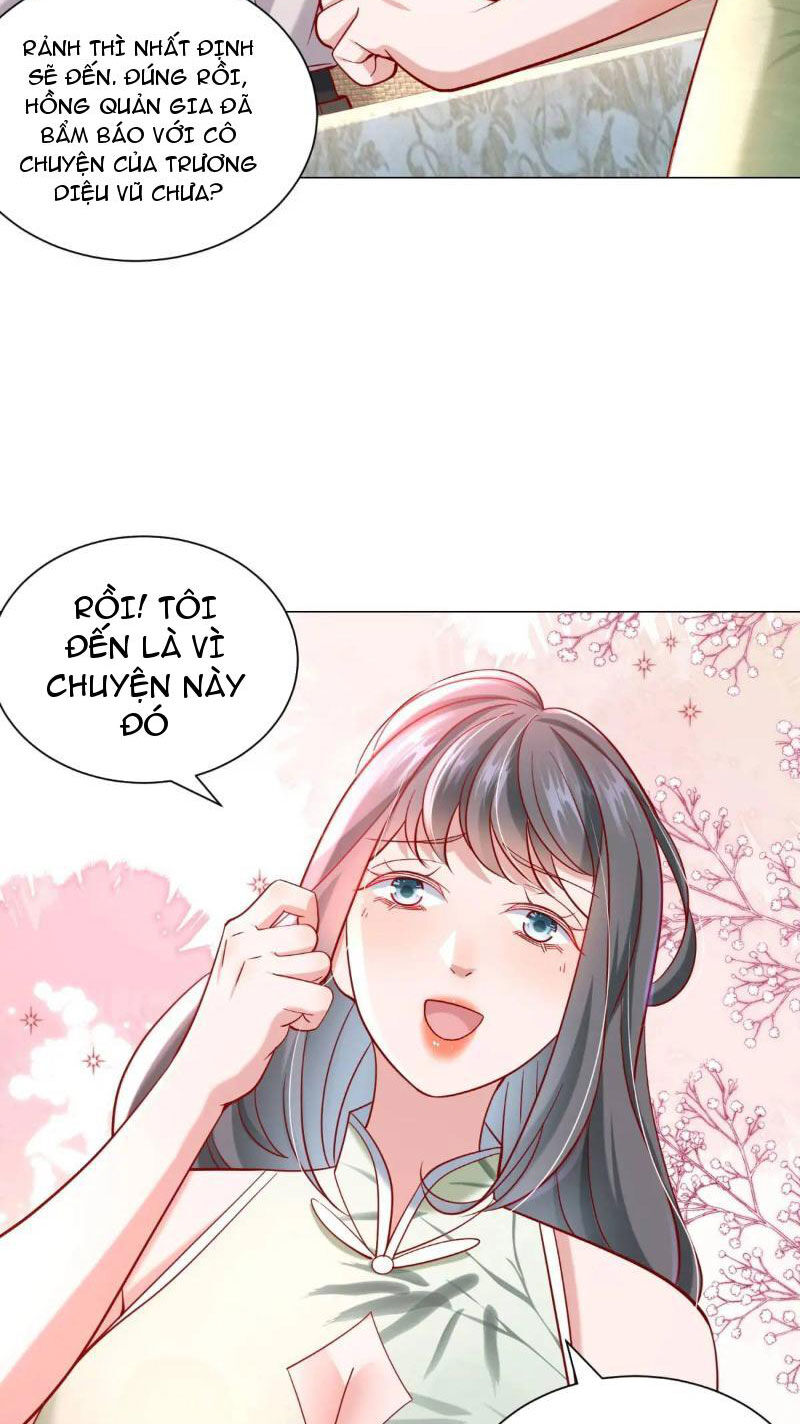 Tôi Là Tài Xế Xe Công Nghệ Có Chút Tiền Thì Đã Sao? Chap 66 - Next Chap 67