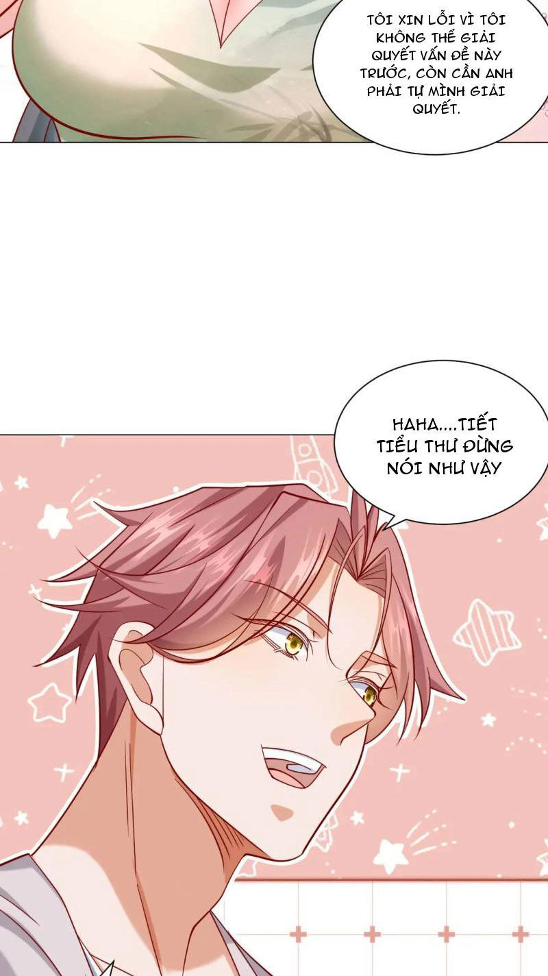 Tôi Là Tài Xế Xe Công Nghệ Có Chút Tiền Thì Đã Sao? Chap 66 - Next Chap 67