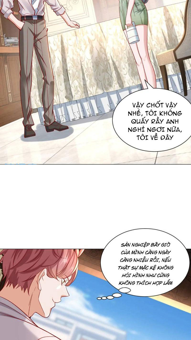 Tôi Là Tài Xế Xe Công Nghệ Có Chút Tiền Thì Đã Sao? Chap 66 - Next Chap 67