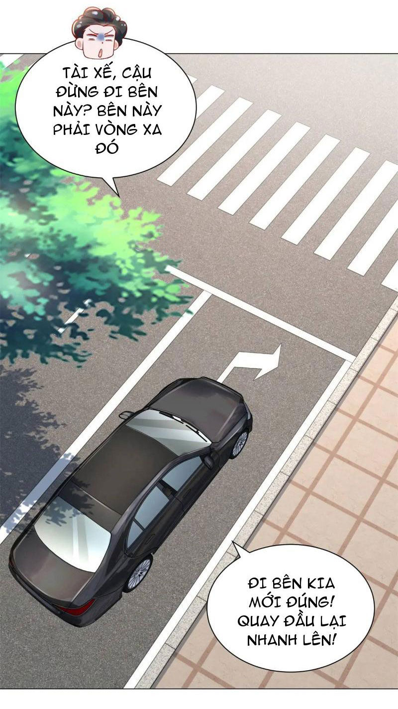Tôi Là Tài Xế Xe Công Nghệ Có Chút Tiền Thì Đã Sao? Chap 66 - Next Chap 67