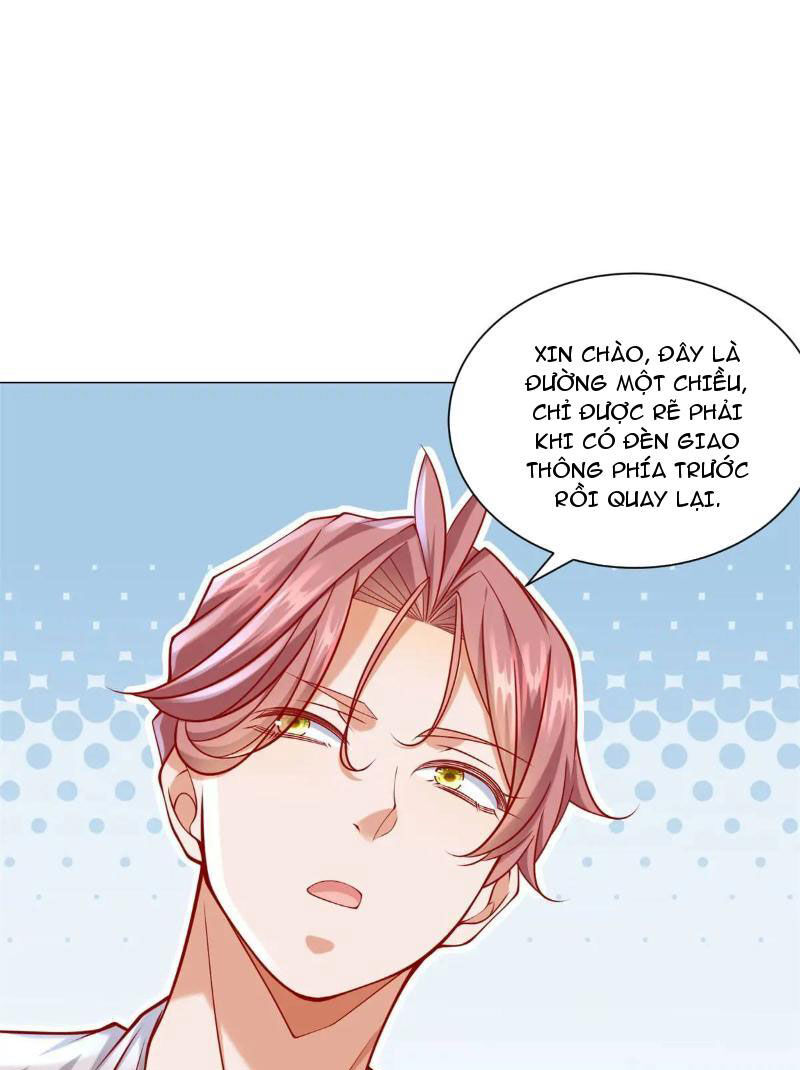 Tôi Là Tài Xế Xe Công Nghệ Có Chút Tiền Thì Đã Sao? Chap 66 - Next Chap 67