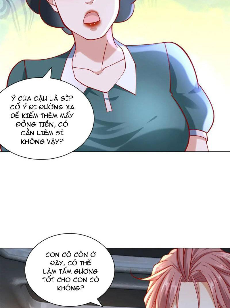 Tôi Là Tài Xế Xe Công Nghệ Có Chút Tiền Thì Đã Sao? Chap 66 - Next Chap 67