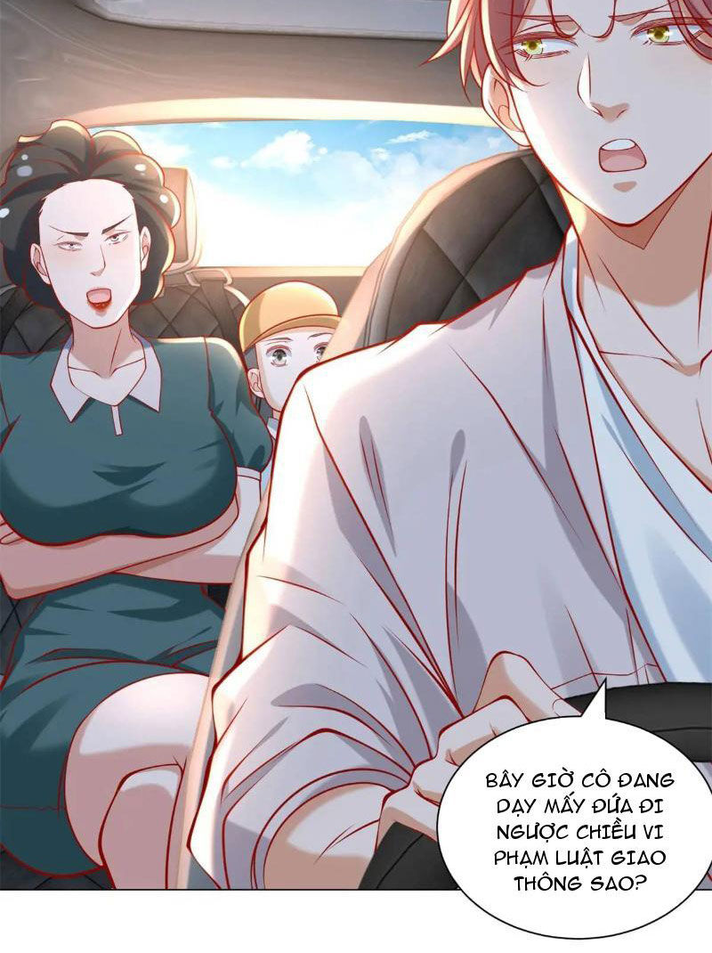Tôi Là Tài Xế Xe Công Nghệ Có Chút Tiền Thì Đã Sao? Chap 66 - Next Chap 67