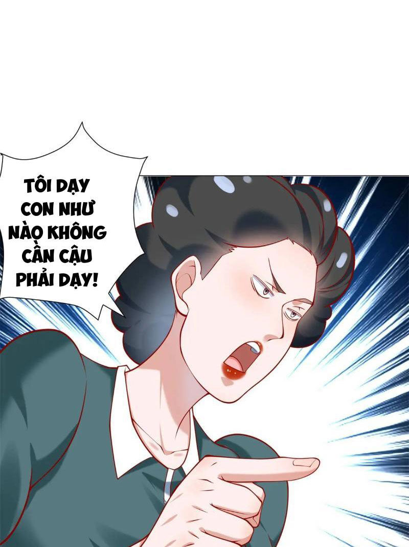Tôi Là Tài Xế Xe Công Nghệ Có Chút Tiền Thì Đã Sao? Chap 66 - Next Chap 67
