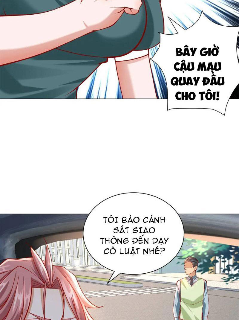 Tôi Là Tài Xế Xe Công Nghệ Có Chút Tiền Thì Đã Sao? Chap 66 - Next Chap 67