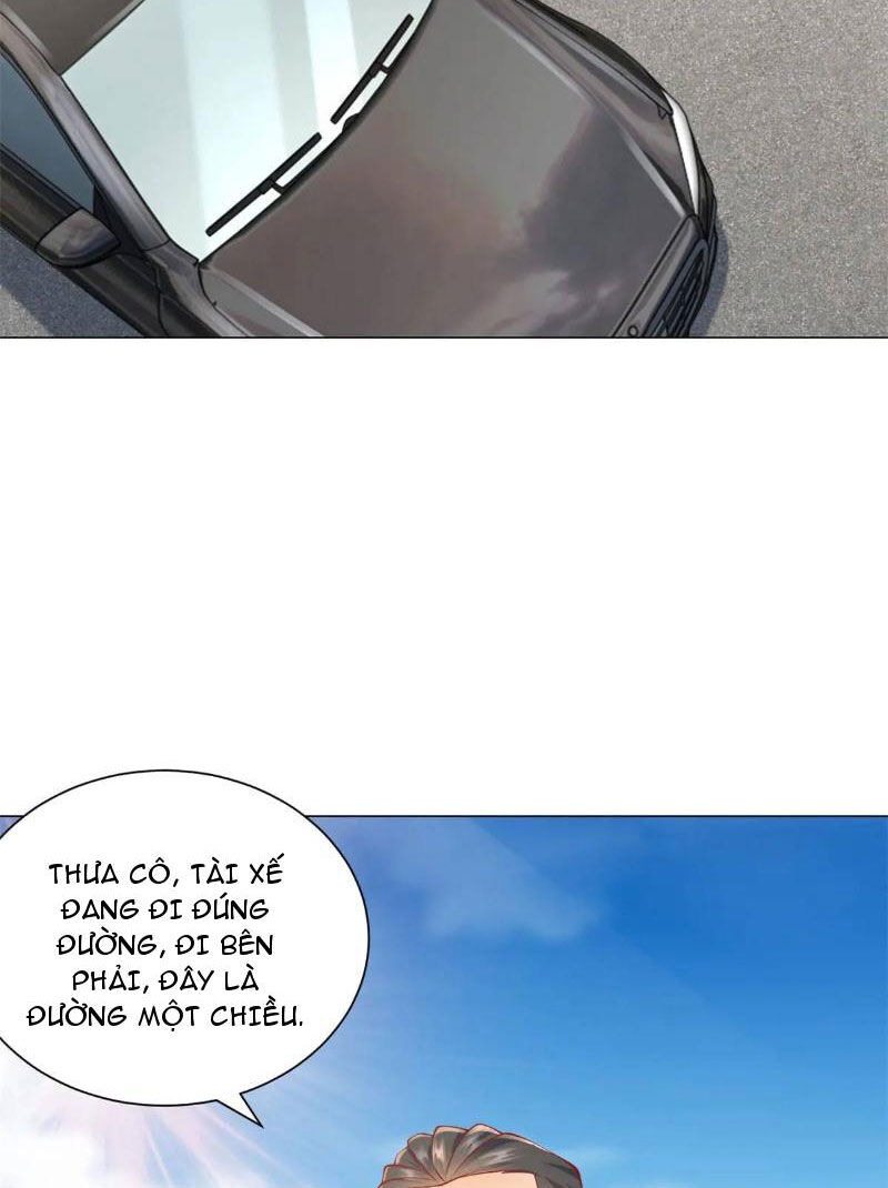 Tôi Là Tài Xế Xe Công Nghệ Có Chút Tiền Thì Đã Sao? Chap 66 - Next Chap 67