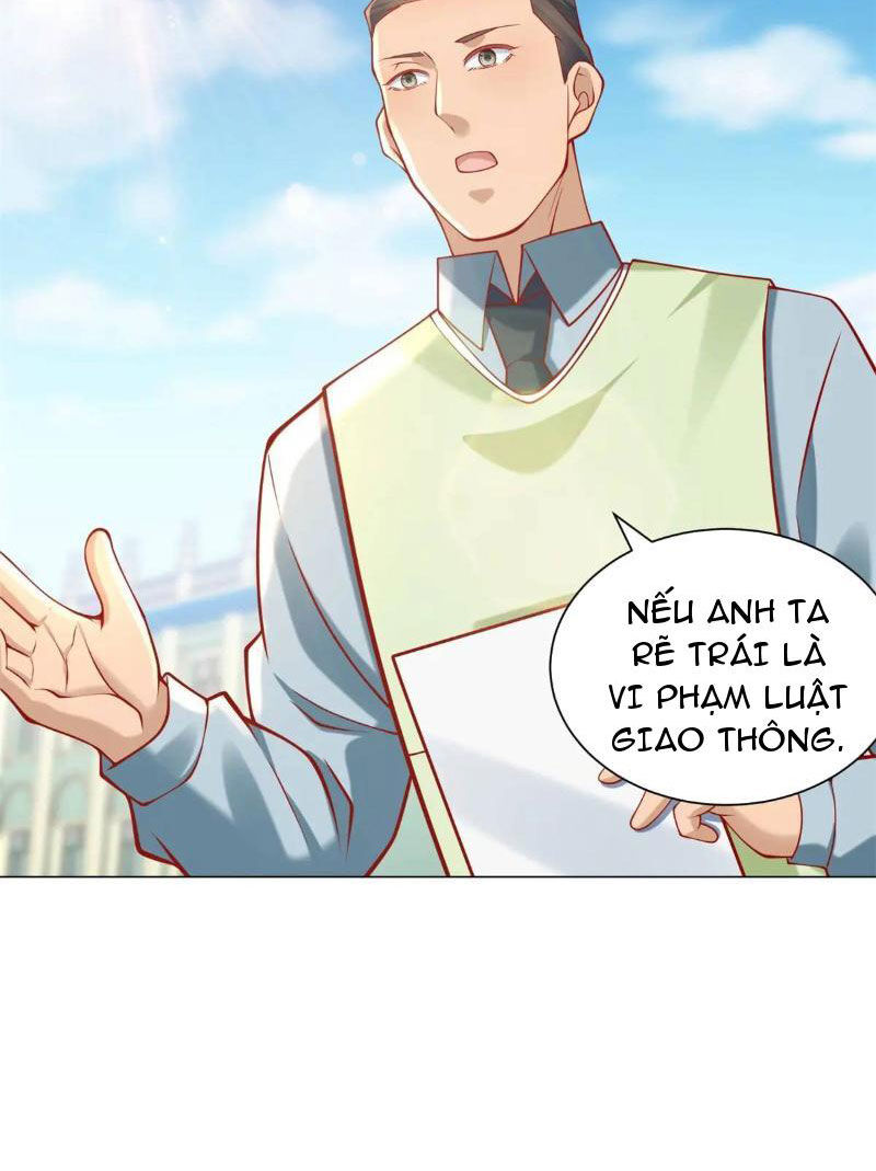 Tôi Là Tài Xế Xe Công Nghệ Có Chút Tiền Thì Đã Sao? Chap 66 - Next Chap 67