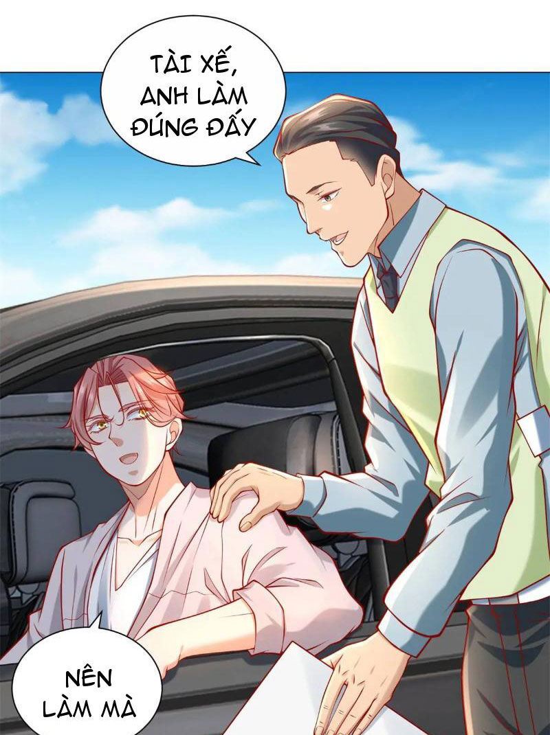 Tôi Là Tài Xế Xe Công Nghệ Có Chút Tiền Thì Đã Sao? Chap 66 - Next Chap 67