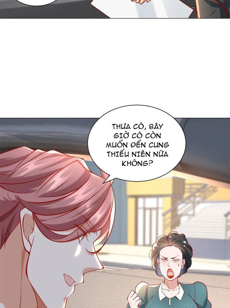 Tôi Là Tài Xế Xe Công Nghệ Có Chút Tiền Thì Đã Sao? Chap 66 - Next Chap 67