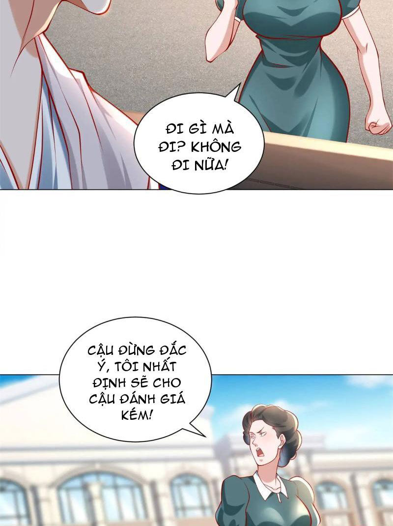 Tôi Là Tài Xế Xe Công Nghệ Có Chút Tiền Thì Đã Sao? Chap 66 - Next Chap 67