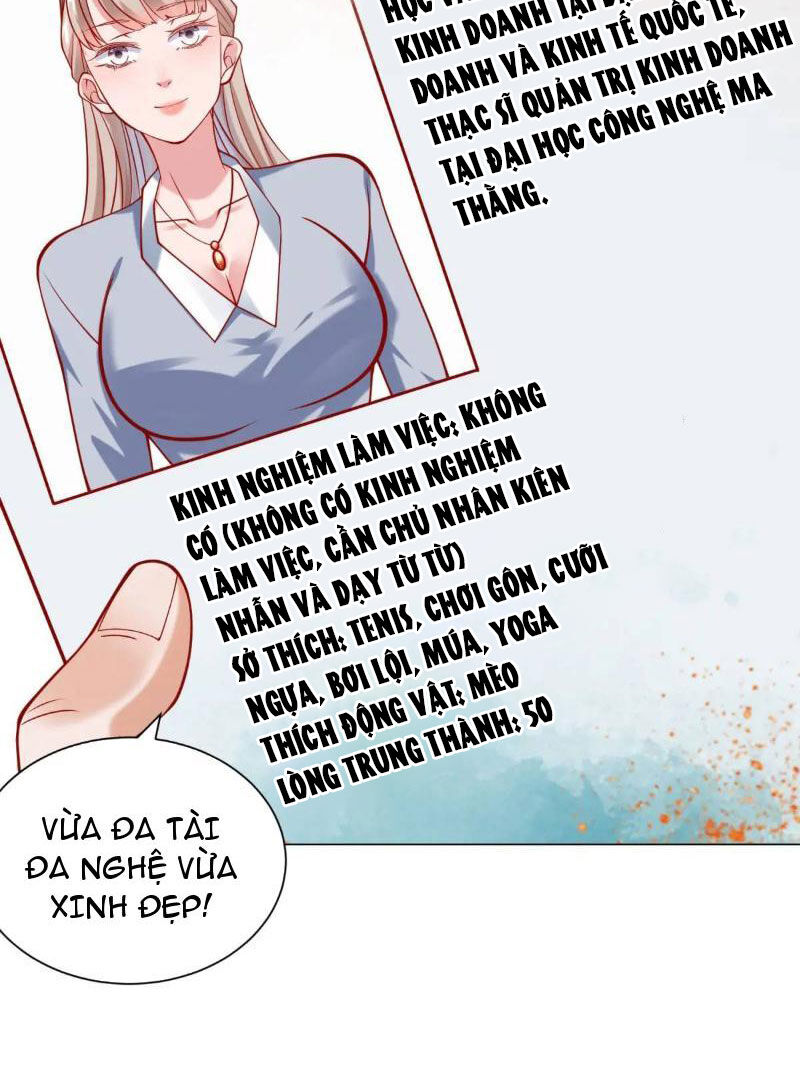 Tôi Là Tài Xế Xe Công Nghệ Có Chút Tiền Thì Đã Sao? Chap 66 - Next Chap 67