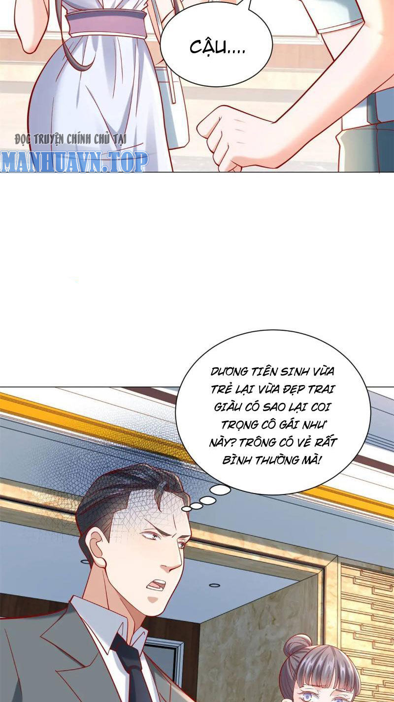 Tôi Là Tài Xế Xe Công Nghệ Có Chút Tiền Thì Đã Sao? Chap 66 - Next Chap 67