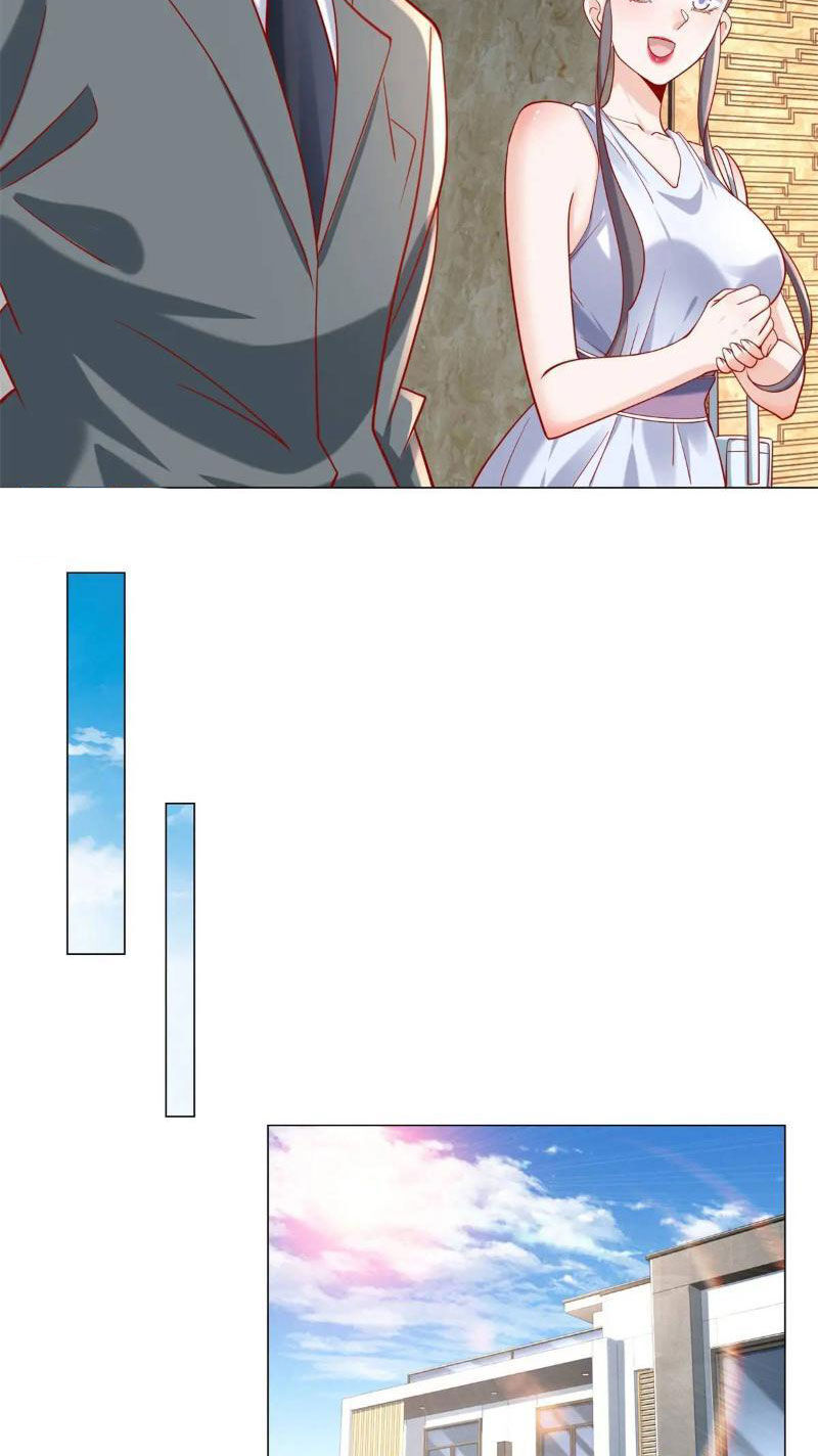Tôi Là Tài Xế Xe Công Nghệ Có Chút Tiền Thì Đã Sao? Chap 66 - Next Chap 67