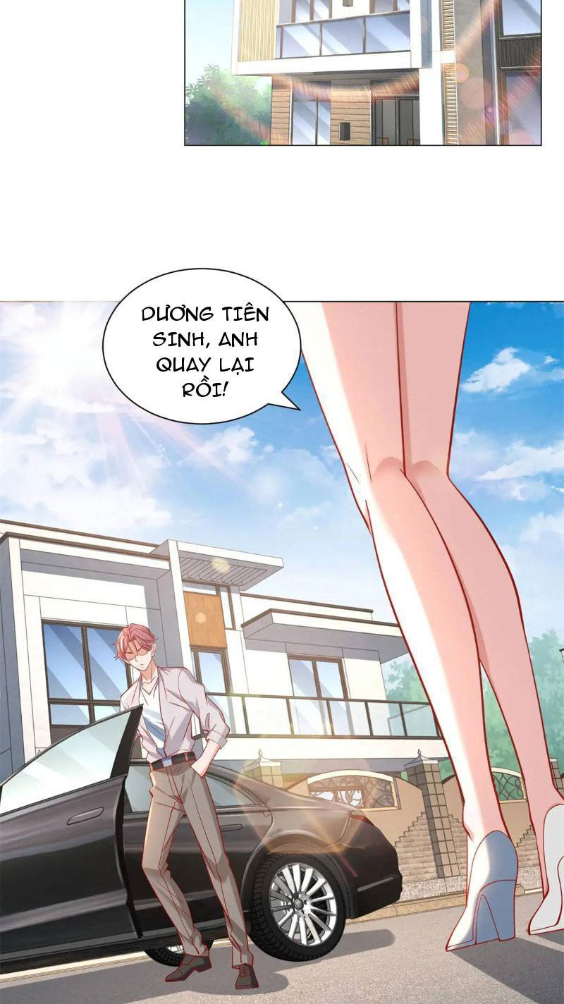 Tôi Là Tài Xế Xe Công Nghệ Có Chút Tiền Thì Đã Sao? Chap 66 - Next Chap 67