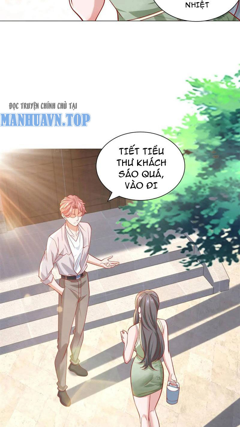 Tôi Là Tài Xế Xe Công Nghệ Có Chút Tiền Thì Đã Sao? Chap 66 - Next Chap 67