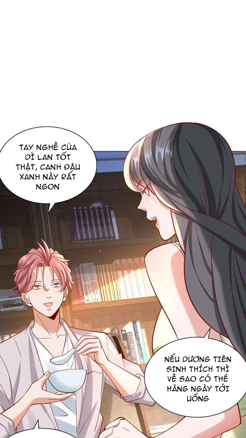 Tôi Là Tài Xế Xe Công Nghệ Có Chút Tiền Thì Đã Sao? Chap 66 - Next Chap 67