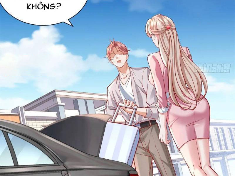 Tôi Là Tài Xế Xe Công Nghệ Có Chút Tiền Thì Đã Sao? Chap 67 - Next Chap 68