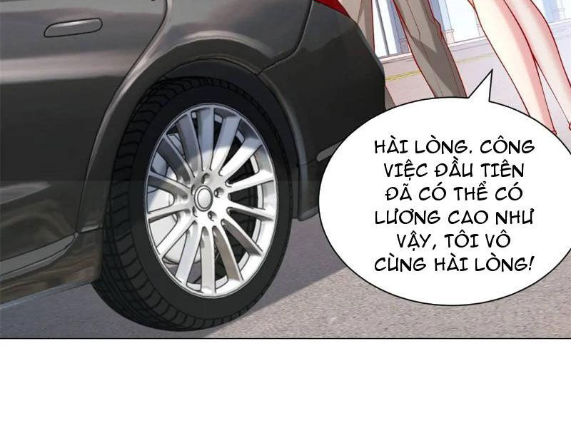 Tôi Là Tài Xế Xe Công Nghệ Có Chút Tiền Thì Đã Sao? Chap 67 - Next Chap 68