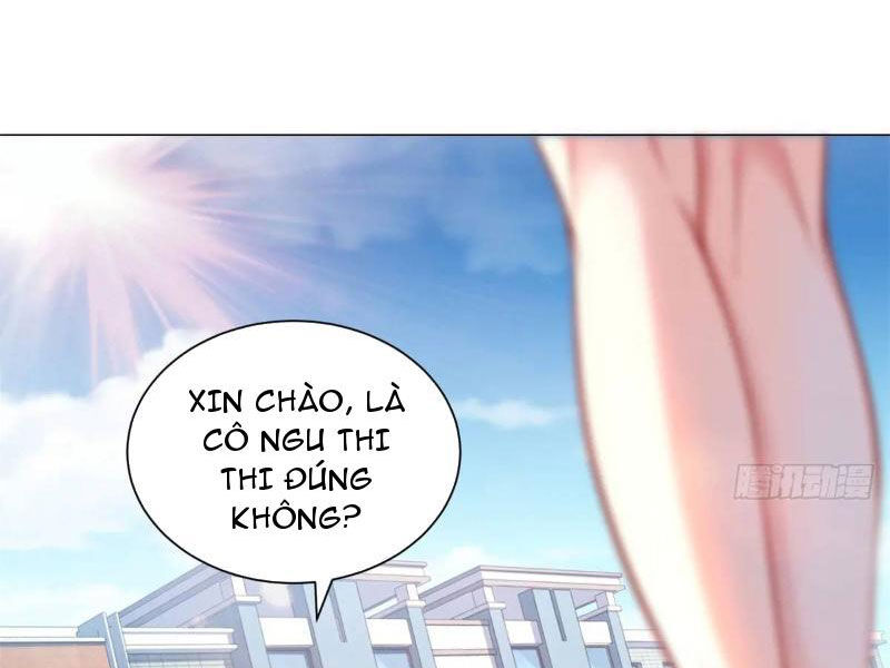 Tôi Là Tài Xế Xe Công Nghệ Có Chút Tiền Thì Đã Sao? Chap 67 - Next Chap 68