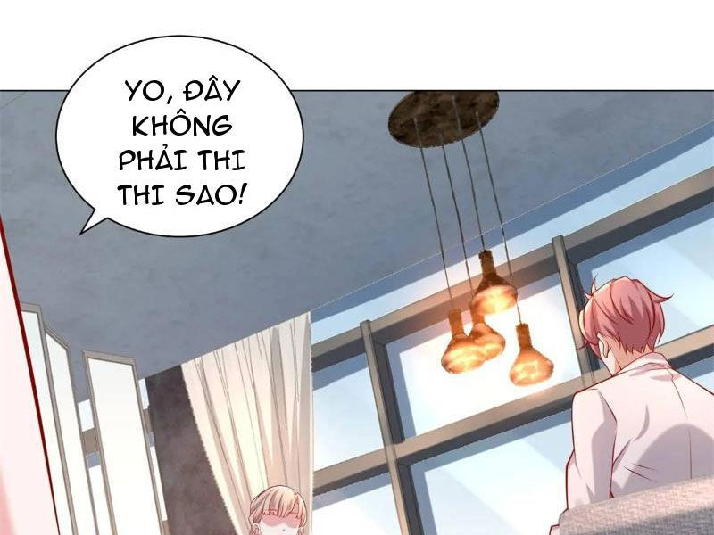 Tôi Là Tài Xế Xe Công Nghệ Có Chút Tiền Thì Đã Sao? Chap 67 - Next Chap 68