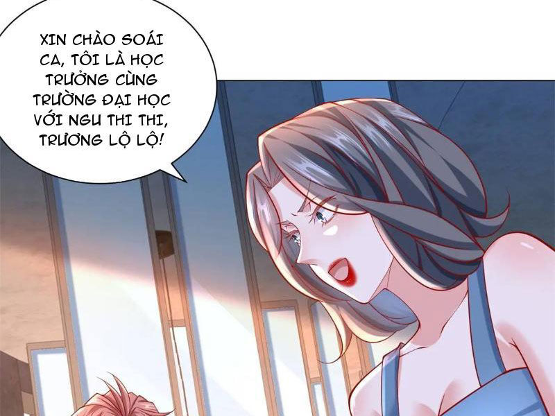 Tôi Là Tài Xế Xe Công Nghệ Có Chút Tiền Thì Đã Sao? Chap 67 - Next Chap 68