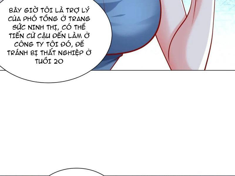 Tôi Là Tài Xế Xe Công Nghệ Có Chút Tiền Thì Đã Sao? Chap 67 - Next Chap 68