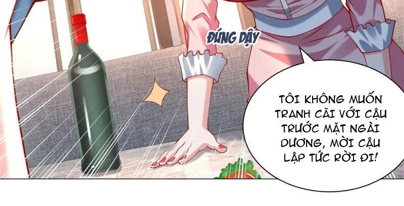 Tôi Là Tài Xế Xe Công Nghệ Có Chút Tiền Thì Đã Sao? Chap 67 - Next Chap 68