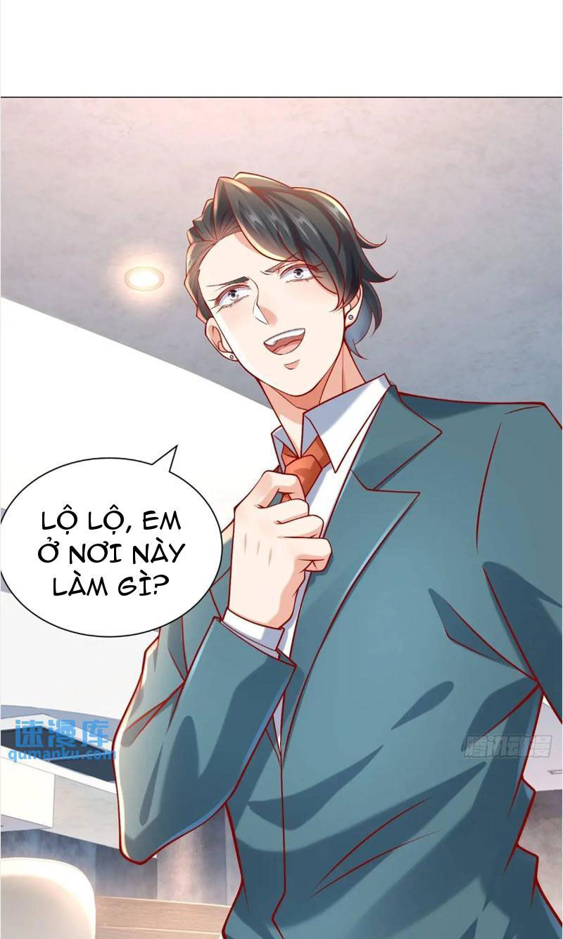 Tôi Là Tài Xế Xe Công Nghệ Có Chút Tiền Thì Đã Sao? Chap 68 - Next Chap 69