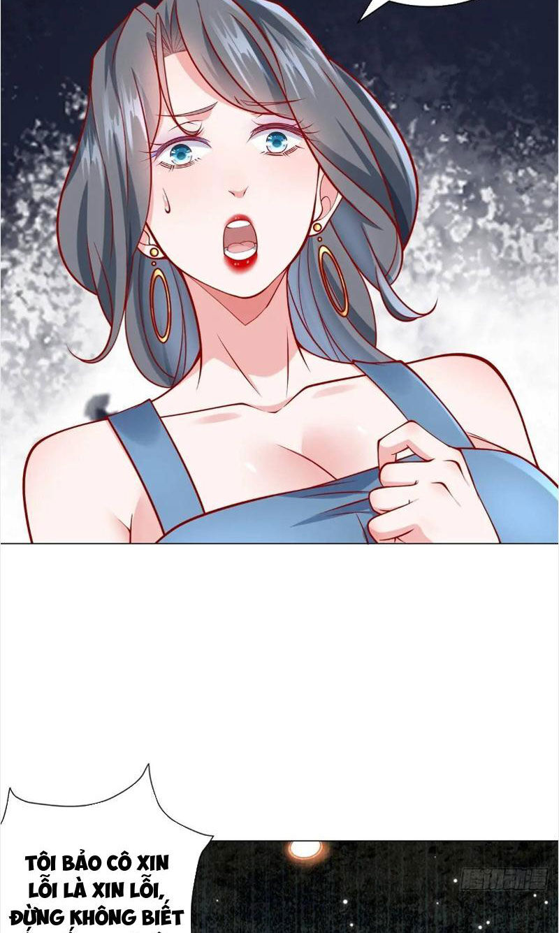 Tôi Là Tài Xế Xe Công Nghệ Có Chút Tiền Thì Đã Sao? Chap 68 - Next Chap 69