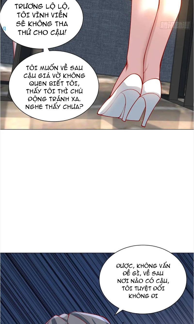 Tôi Là Tài Xế Xe Công Nghệ Có Chút Tiền Thì Đã Sao? Chap 68 - Next Chap 69