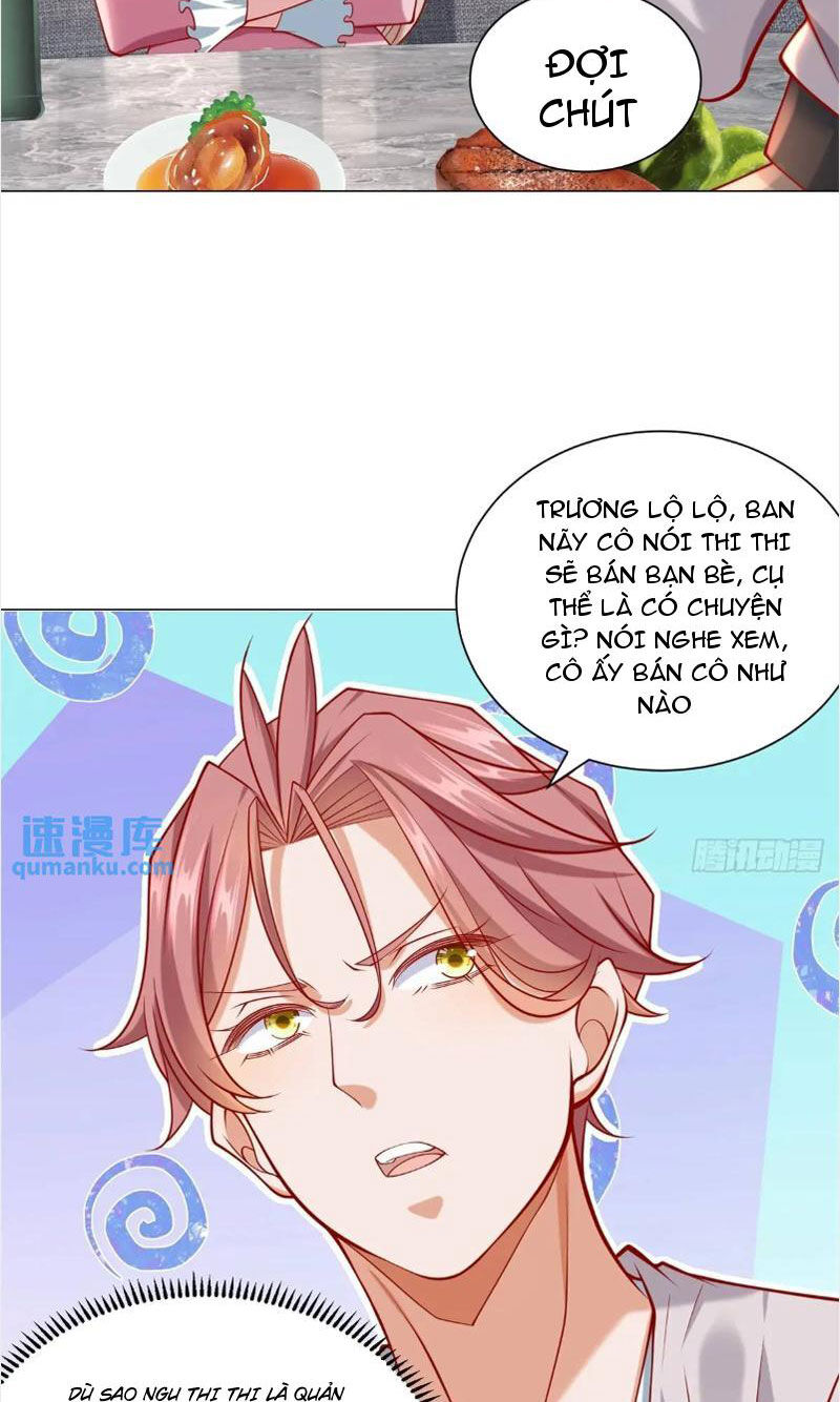 Tôi Là Tài Xế Xe Công Nghệ Có Chút Tiền Thì Đã Sao? Chap 68 - Next Chap 69
