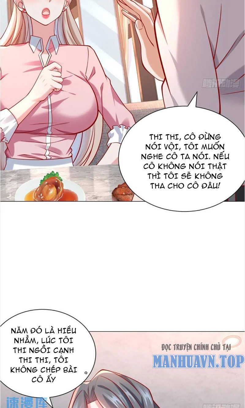 Tôi Là Tài Xế Xe Công Nghệ Có Chút Tiền Thì Đã Sao? Chap 68 - Next Chap 69