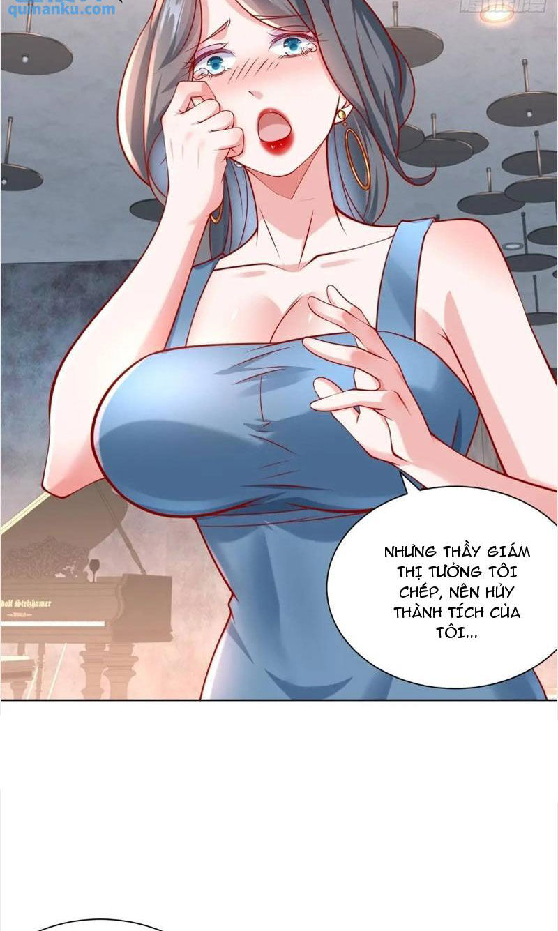 Tôi Là Tài Xế Xe Công Nghệ Có Chút Tiền Thì Đã Sao? Chap 68 - Next Chap 69