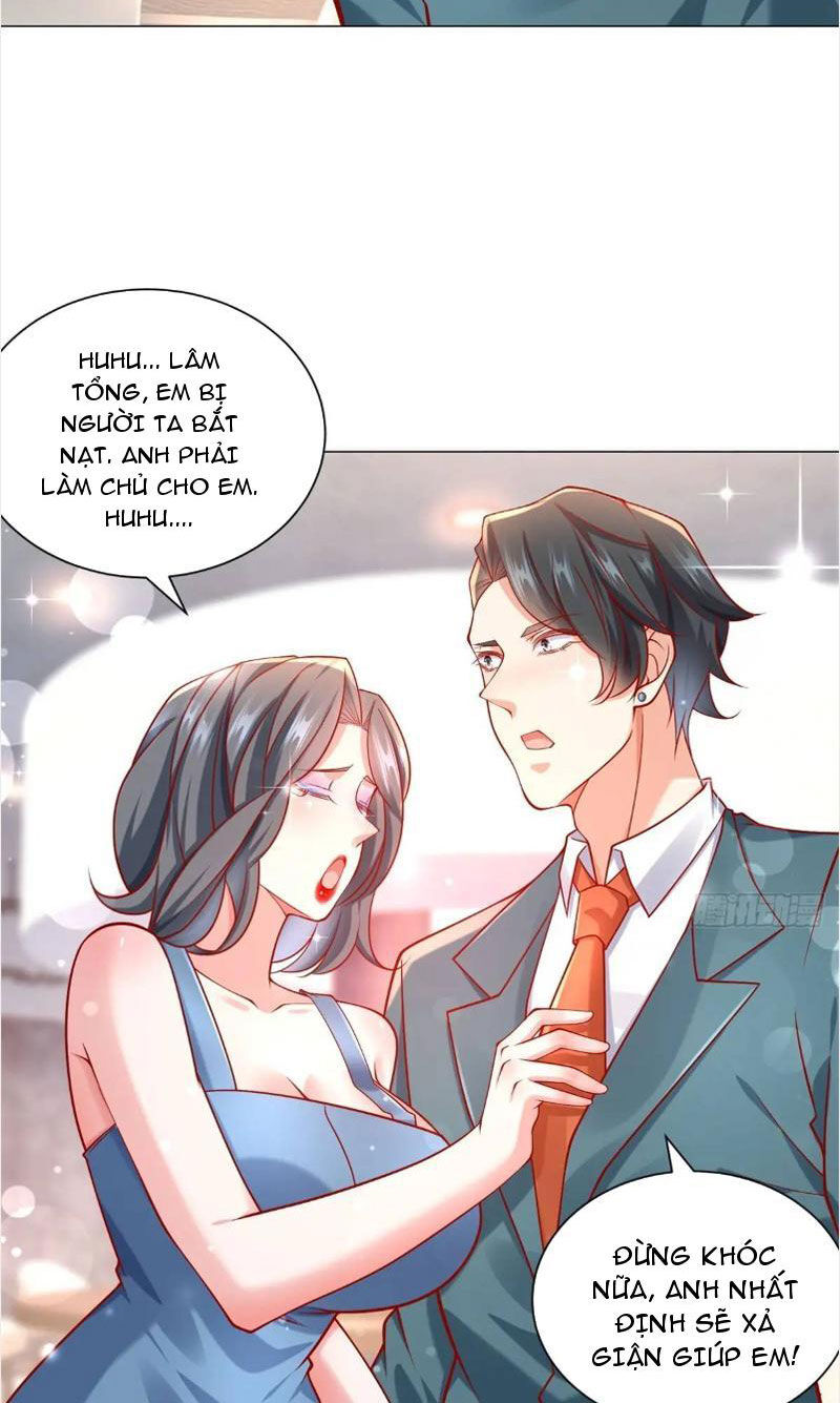 Tôi Là Tài Xế Xe Công Nghệ Có Chút Tiền Thì Đã Sao? Chap 68 - Next Chap 69