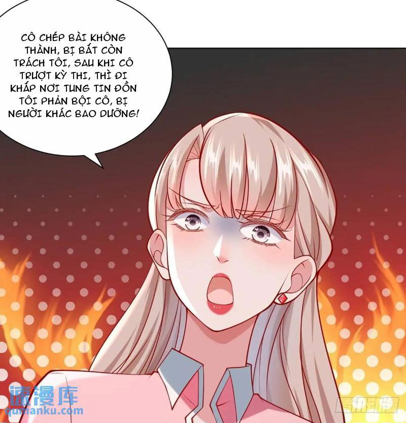 Tôi Là Tài Xế Xe Công Nghệ Có Chút Tiền Thì Đã Sao? Chap 68 - Next Chap 69