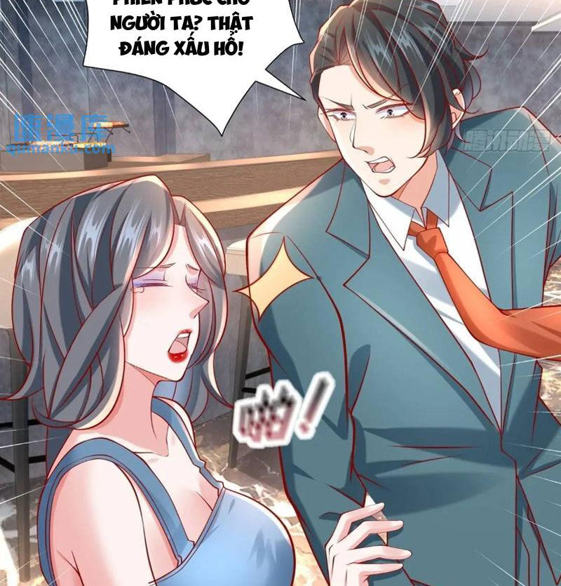 Tôi Là Tài Xế Xe Công Nghệ Có Chút Tiền Thì Đã Sao? Chap 68 - Next Chap 69