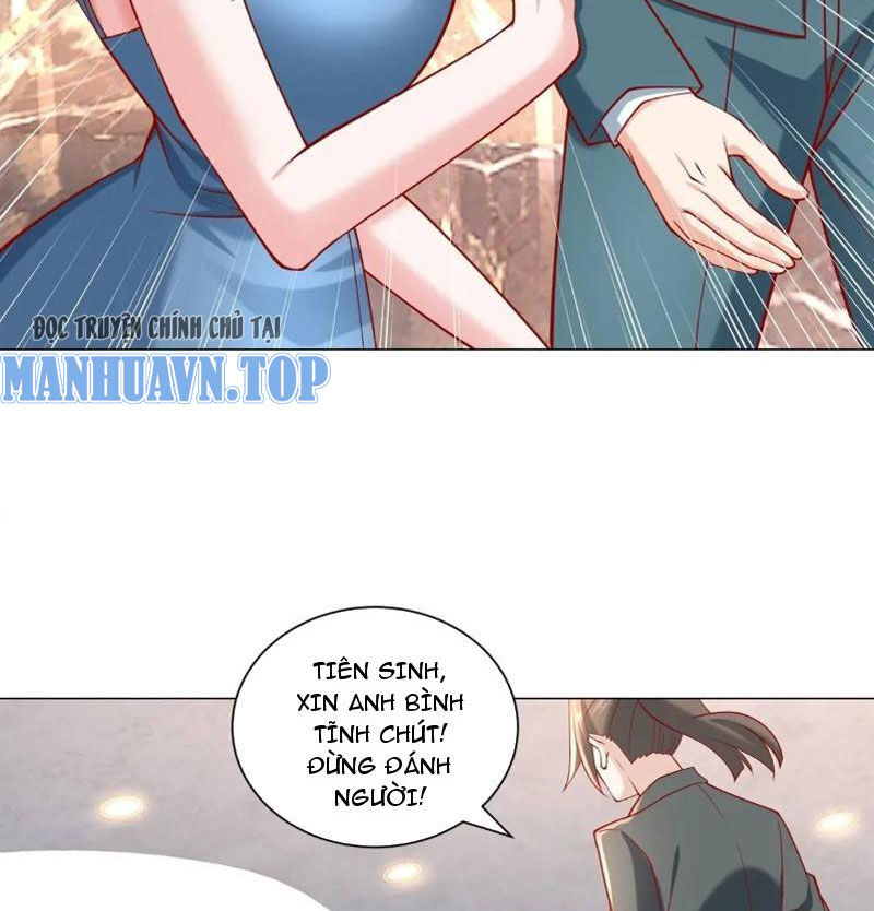 Tôi Là Tài Xế Xe Công Nghệ Có Chút Tiền Thì Đã Sao? Chap 68 - Next Chap 69