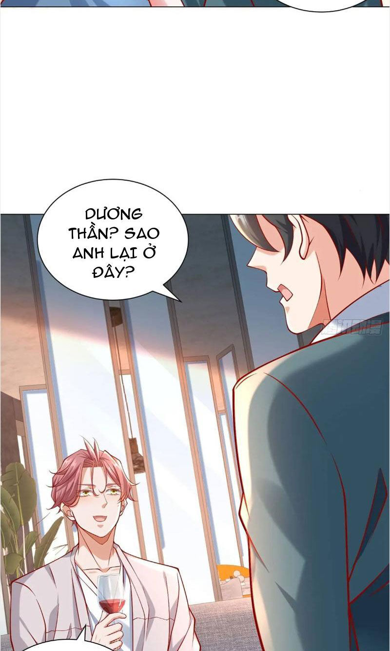 Tôi Là Tài Xế Xe Công Nghệ Có Chút Tiền Thì Đã Sao? Chap 68 - Next Chap 69