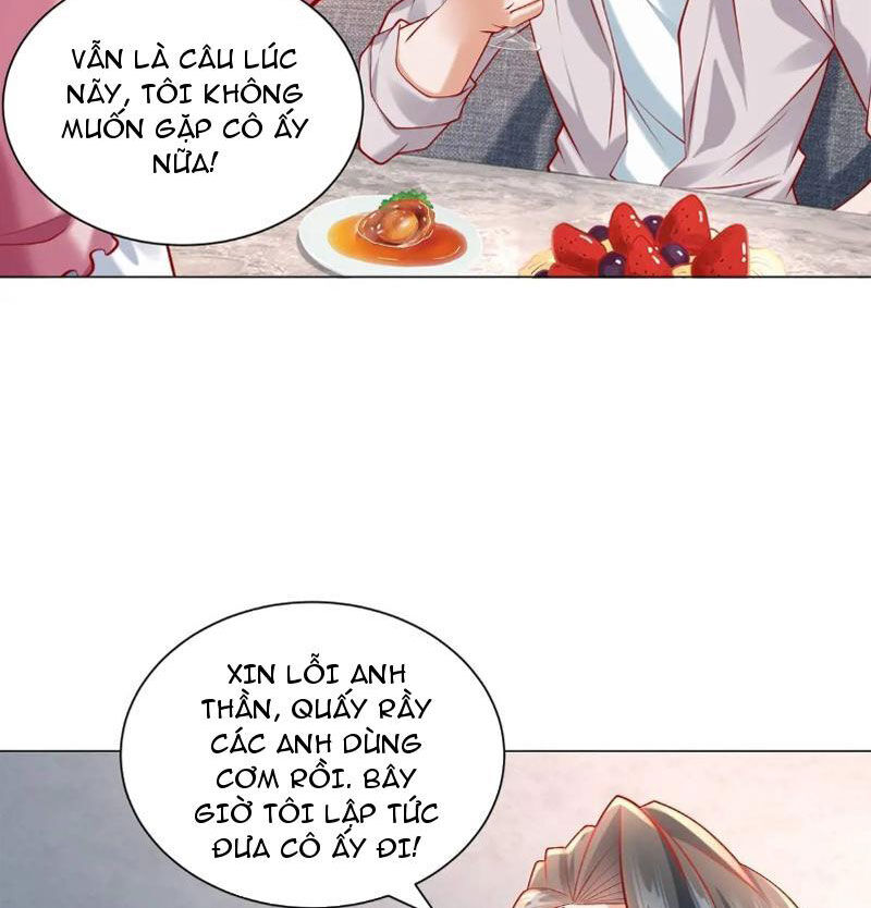 Tôi Là Tài Xế Xe Công Nghệ Có Chút Tiền Thì Đã Sao? Chap 68 - Next Chap 69