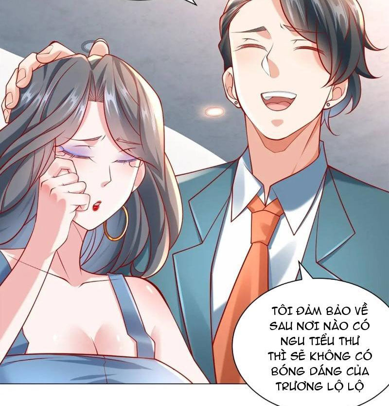Tôi Là Tài Xế Xe Công Nghệ Có Chút Tiền Thì Đã Sao? Chap 68 - Next Chap 69
