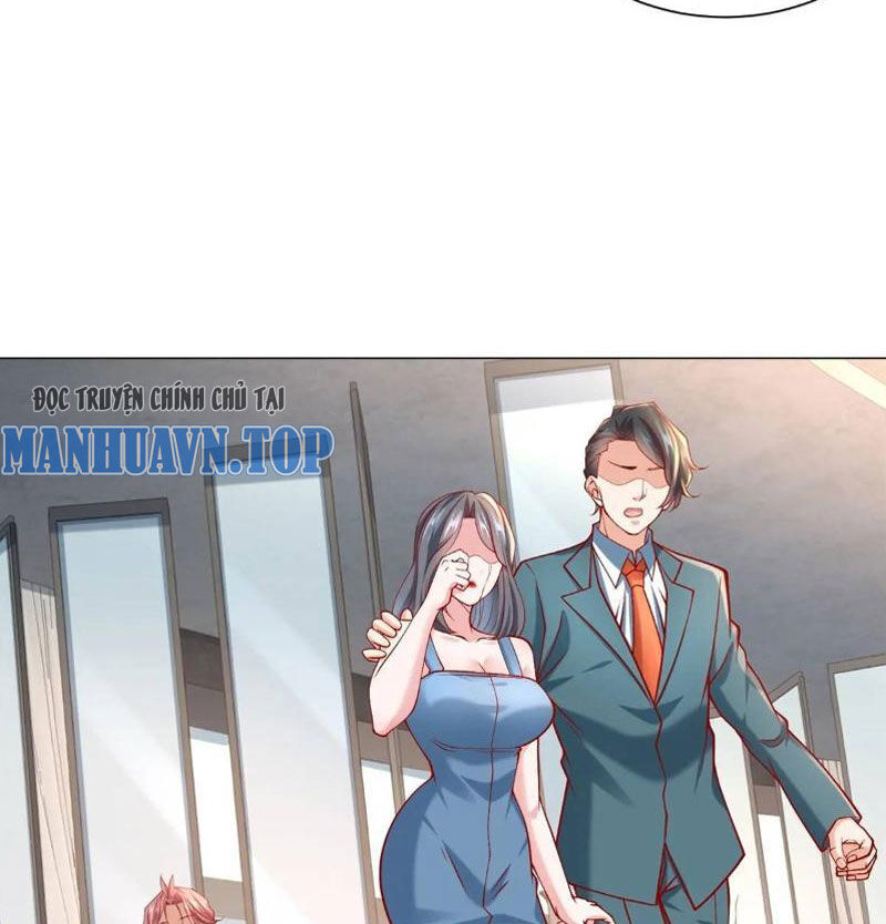 Tôi Là Tài Xế Xe Công Nghệ Có Chút Tiền Thì Đã Sao? Chap 68 - Next Chap 69