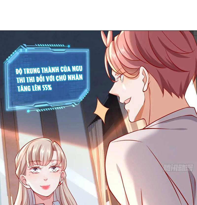 Tôi Là Tài Xế Xe Công Nghệ Có Chút Tiền Thì Đã Sao? Chap 68 - Next Chap 69